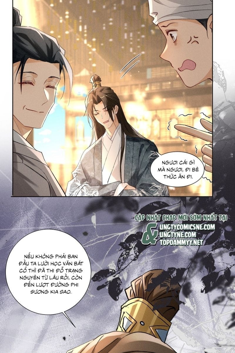 Xuyên Nhanh Chi Cải Tạo Bắt Đầu Lại Làm Người - Page 14