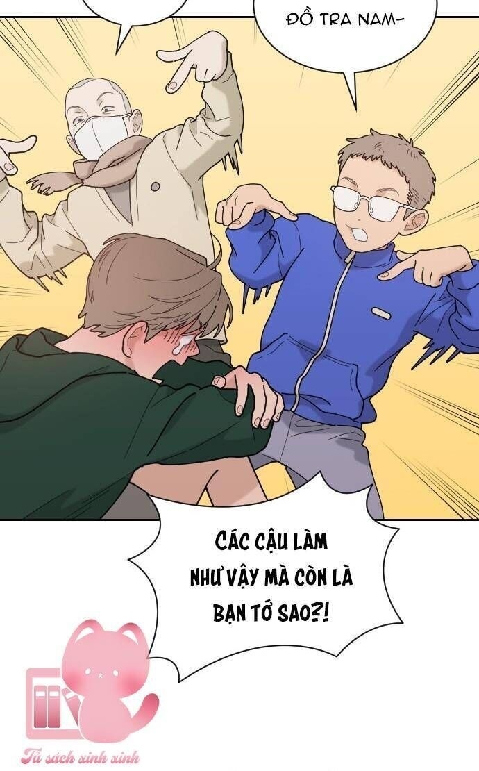 Vận May Không Ngờ - Page 37