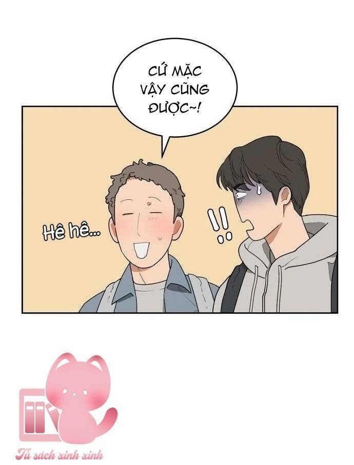 Vận May Không Ngờ - Page 63