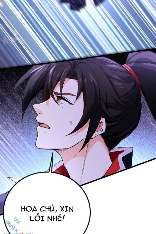 Tuyệt Thế Đan Thần - Page 19