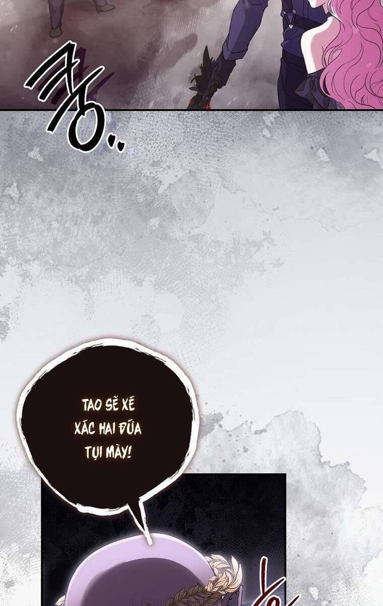 Tôi Bị Mắc Kẹt Trong Trò Chơi Lỗi - Page 47