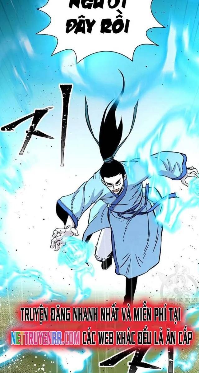 Học Giả Trở Lại - Page 6