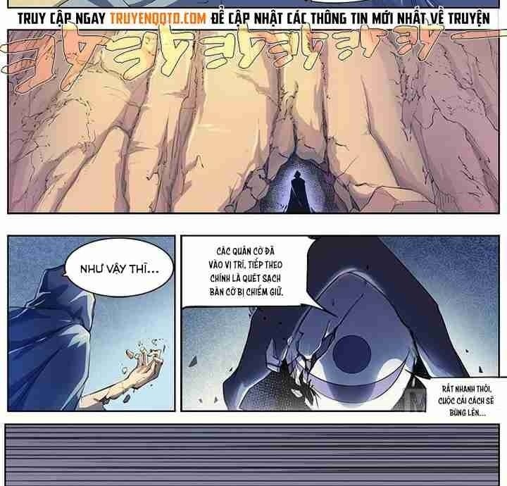 Yêu Túc Sơn - Page 11