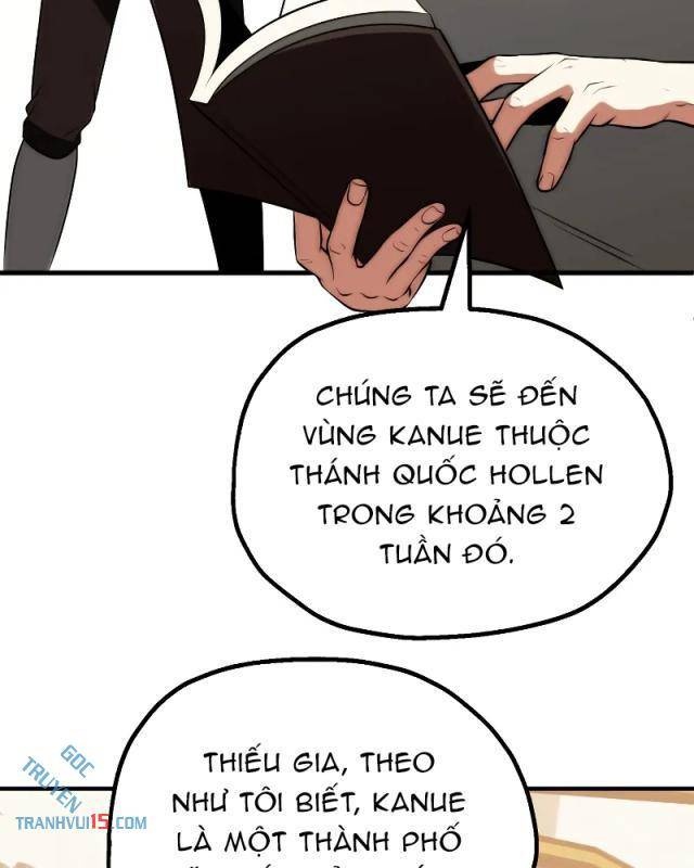 Con Trai Út Của Đại Pháp Sư Lừng Danh - Page 18