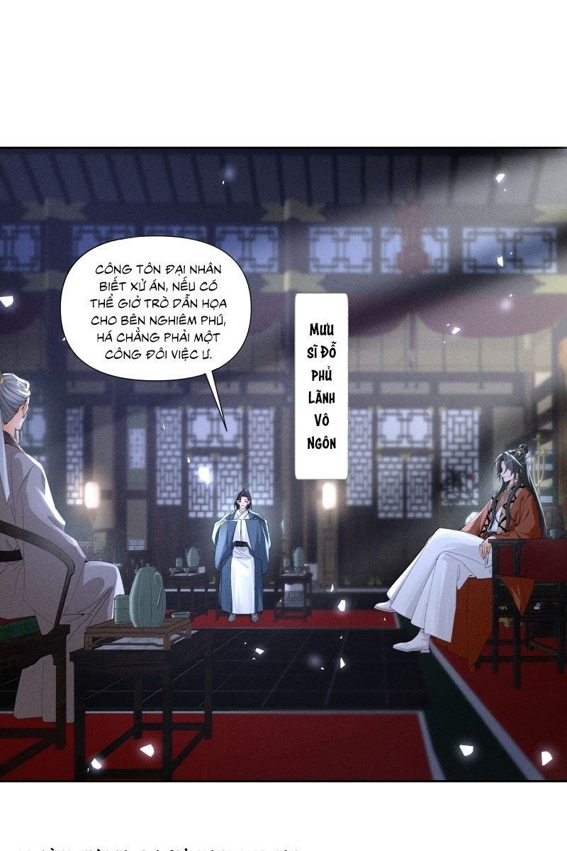 Xuyên Nhanh Chi Cải Tạo Bắt Đầu Lại Làm Người - Page 14