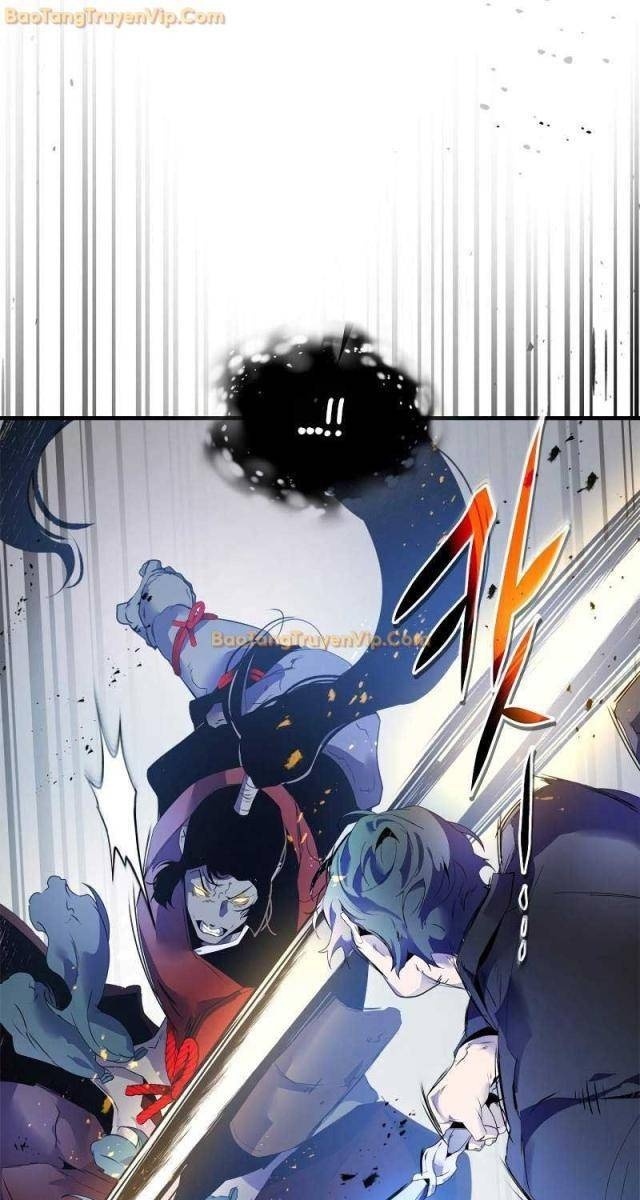 Thăng Cấp Cùng Thần - Page 12