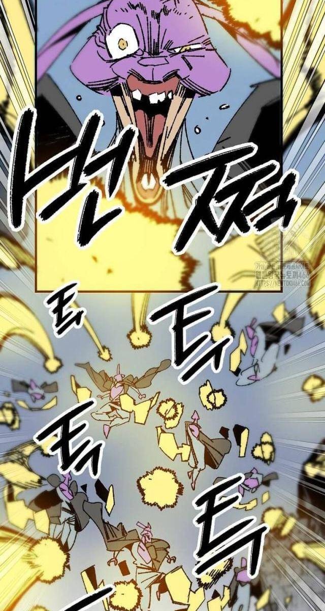 Tôi Đã Đạt Đến Cấp Độ Tối Đa Và Quay Trở Lại - Page 20