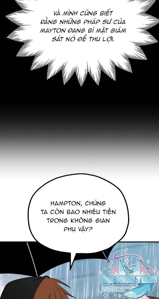 Con Trai Út Của Đại Pháp Sư Lừng Danh - Page 80