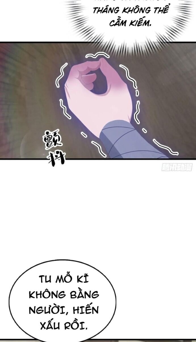 Tu Tiên Trở Về Tại Vườn Trường - Season 2 - Page 7