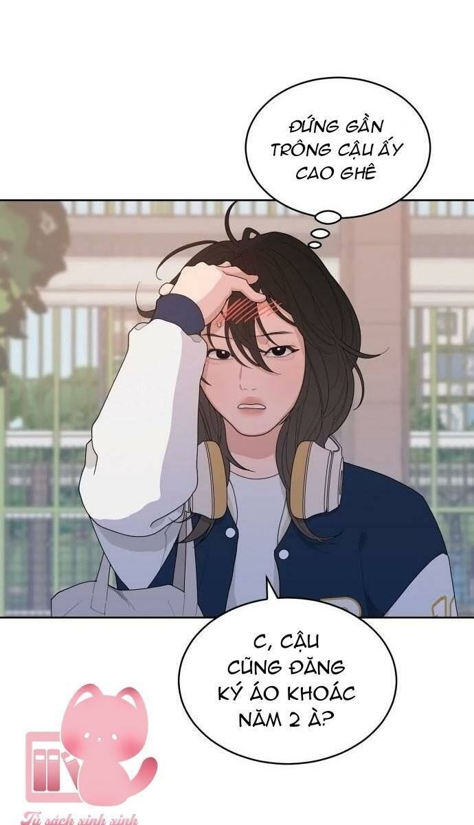 Vận May Không Ngờ - Page 78