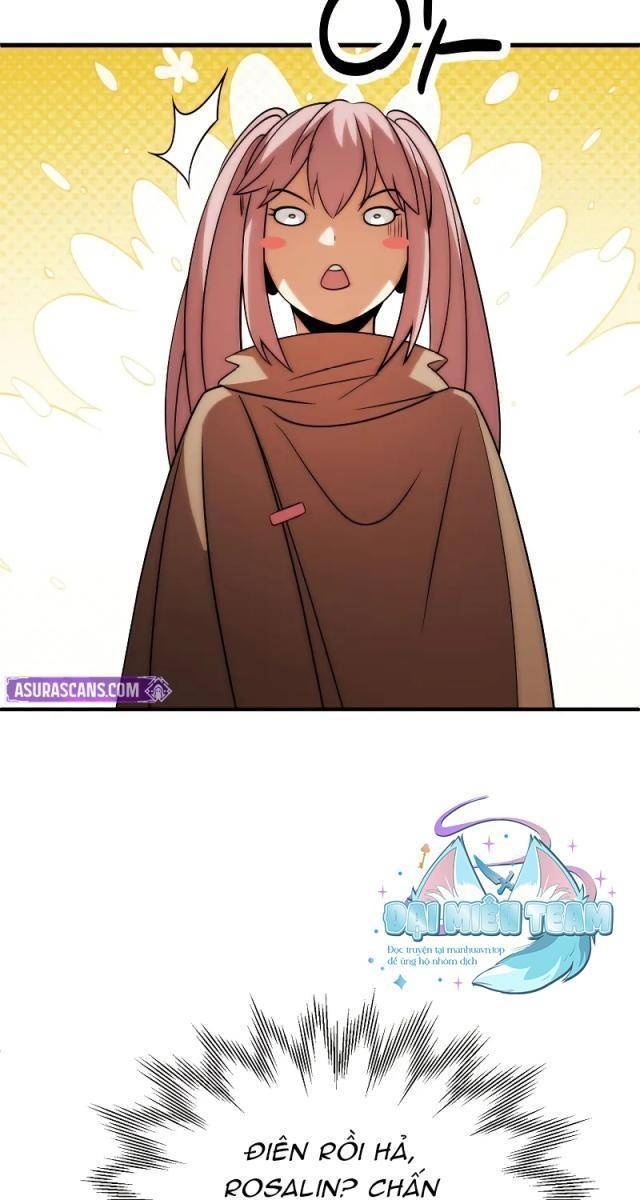 Con Trai Út Của Đại Pháp Sư Lừng Danh - Page 13