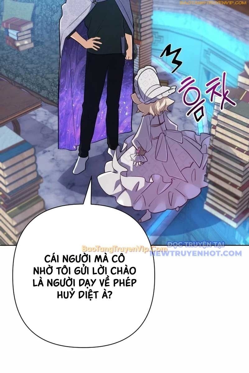 Đại Pháp Sư Thần Thoại Tái Lâm - Page 35