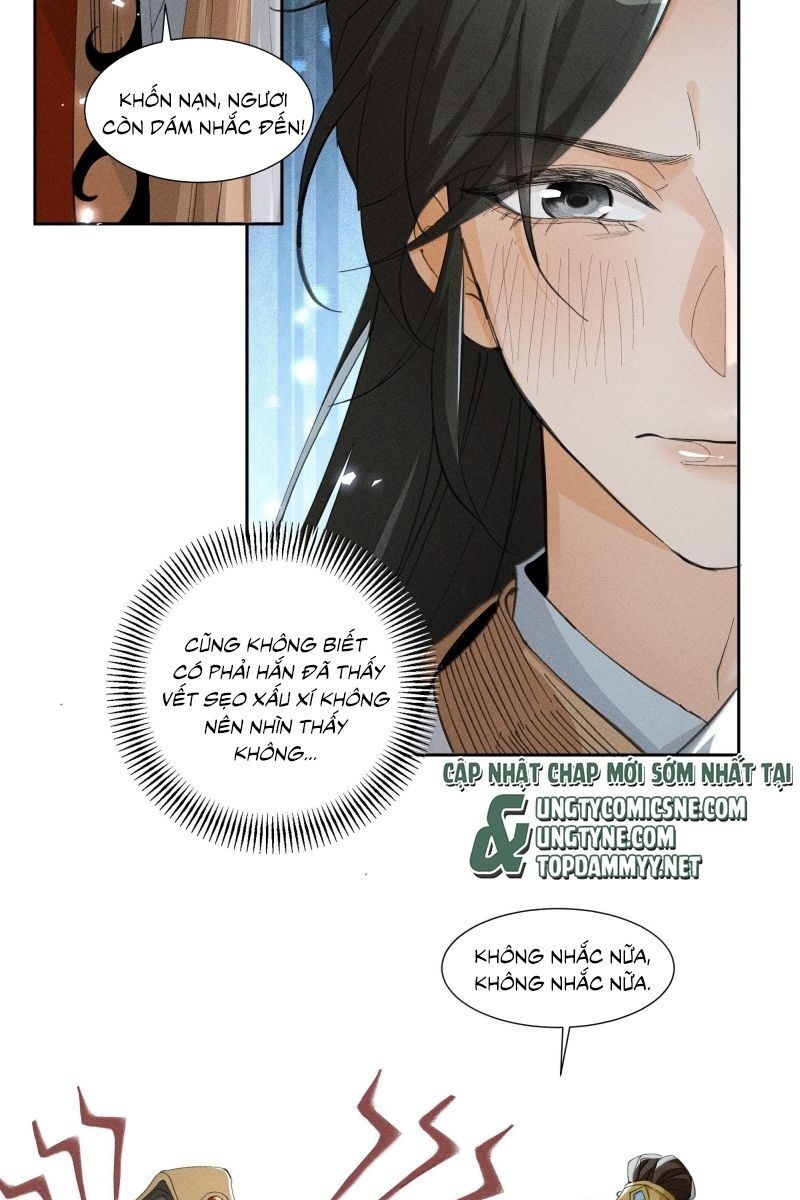 Xuyên Nhanh Chi Cải Tạo Bắt Đầu Lại Làm Người - Page 4