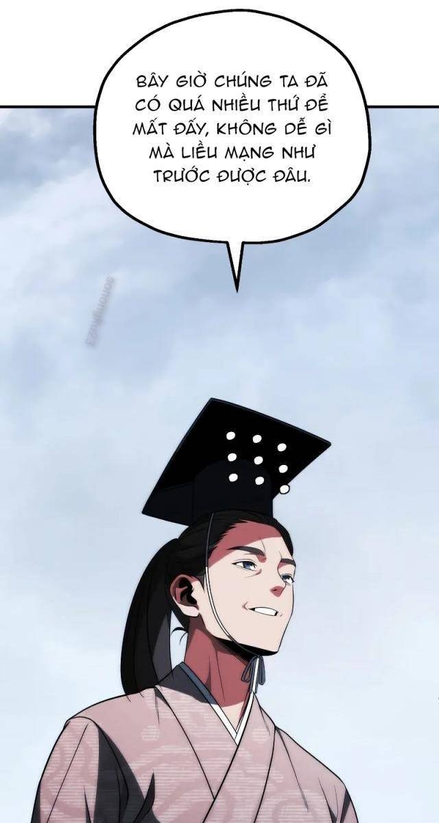 Con Trai Út Của Đại Pháp Sư Lừng Danh - Page 40