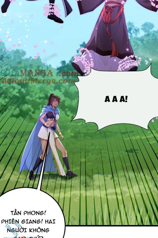 Tuyệt Thế Đan Thần - Page 8