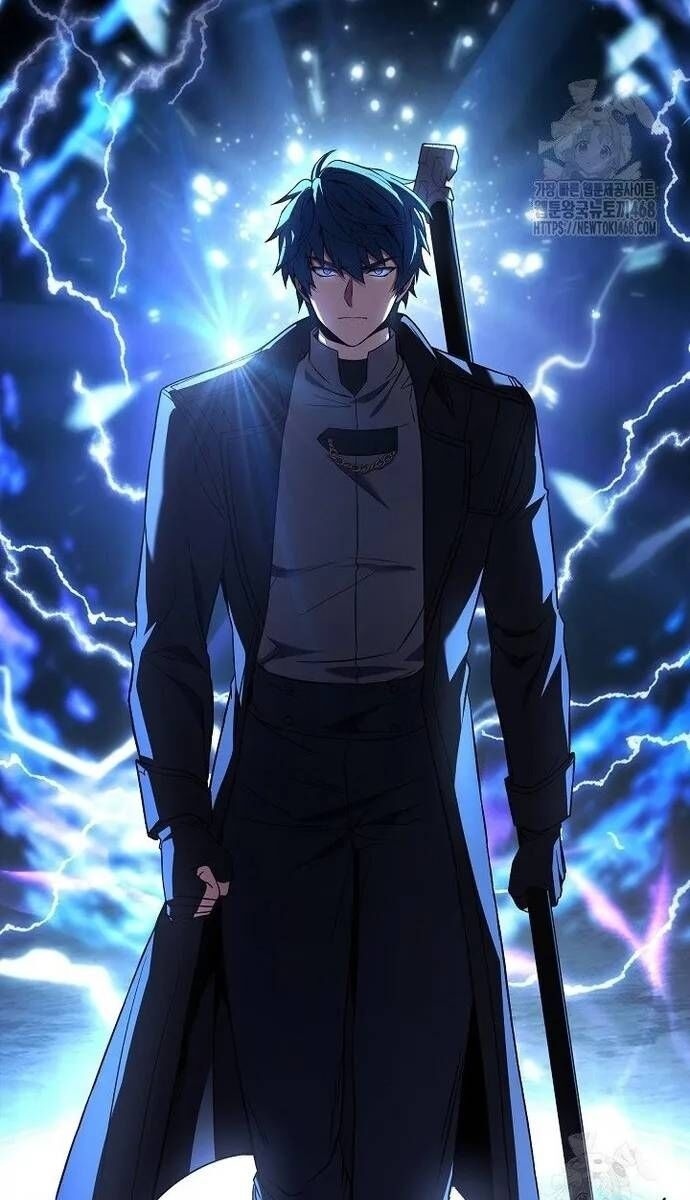 Huyền Thoại Giáo Sĩ Trở Lại - Page 4