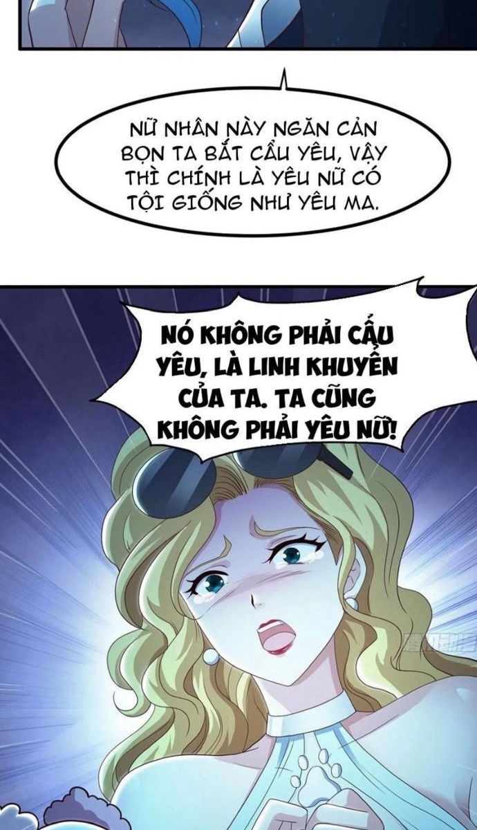 Trụ Vương Tái Sinh Không Muốn Làm Đại Phản Diện - Page 57