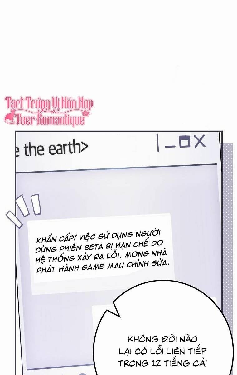 Tôi Bị Mắc Kẹt Trong Trò Chơi Lỗi - Page 53