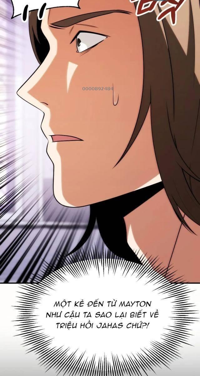 Con Trai Út Của Đại Pháp Sư Lừng Danh - Page 8