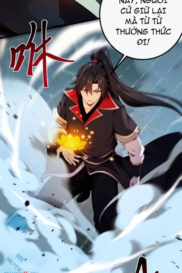 Tuyệt Thế Đan Thần - Page 36