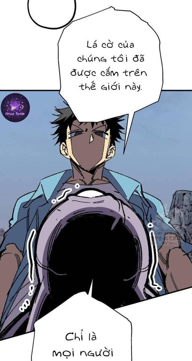 Tôi Đã Đạt Đến Cấp Độ Tối Đa Và Quay Trở Lại - Page 53