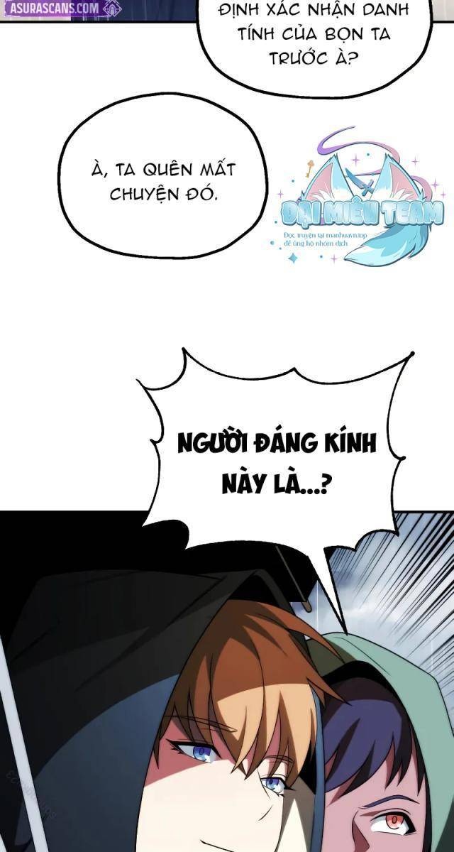 Con Trai Út Của Đại Pháp Sư Lừng Danh - Page 65