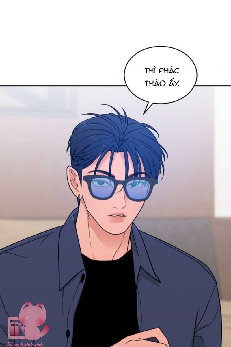 Vận May Không Ngờ - Page 40