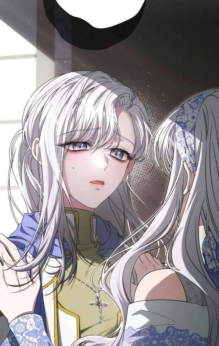 Tôi Bị Mắc Kẹt Trong Trò Chơi Lỗi - Page 68