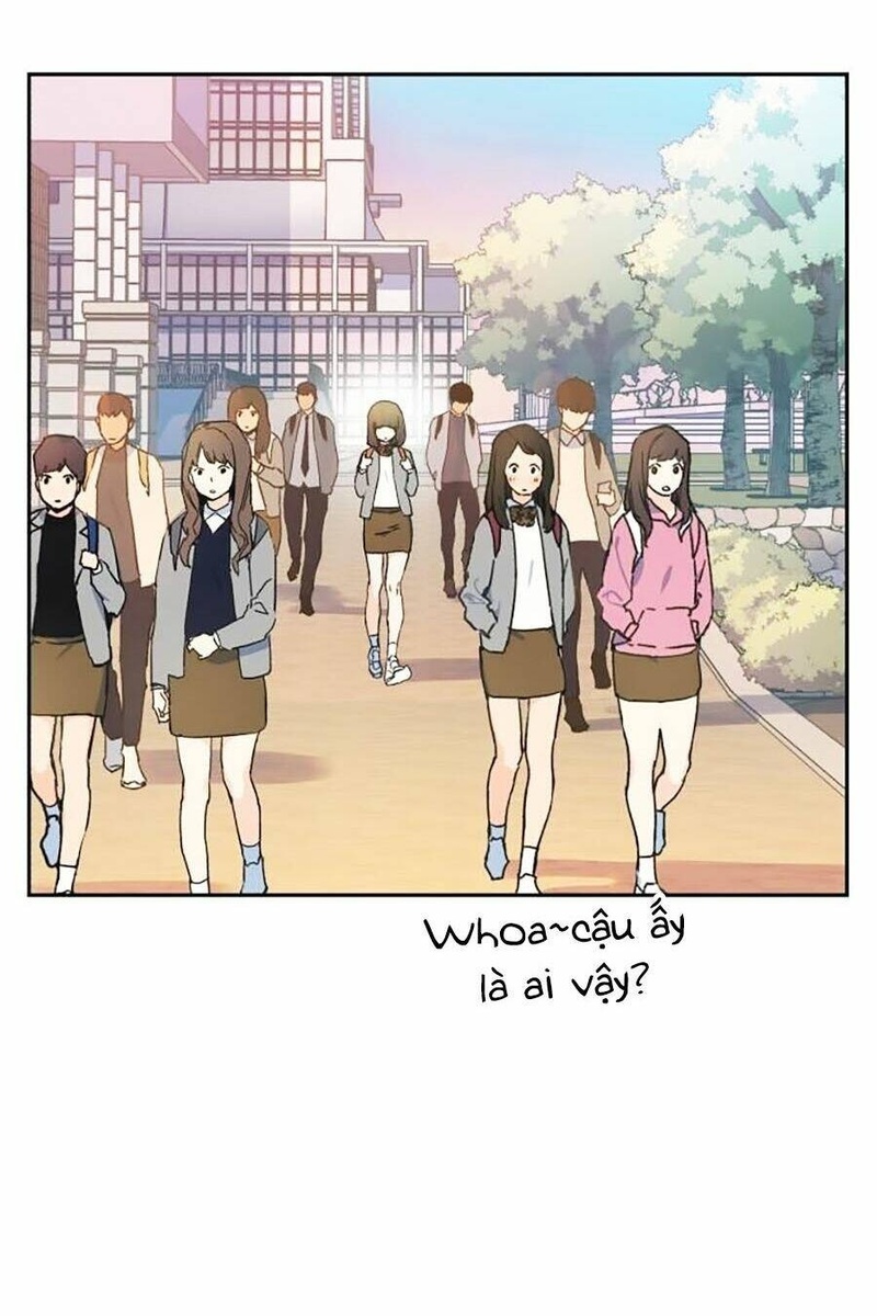 Bạn Học Của Tôi Là Lính Đánh Thuê - Page 136