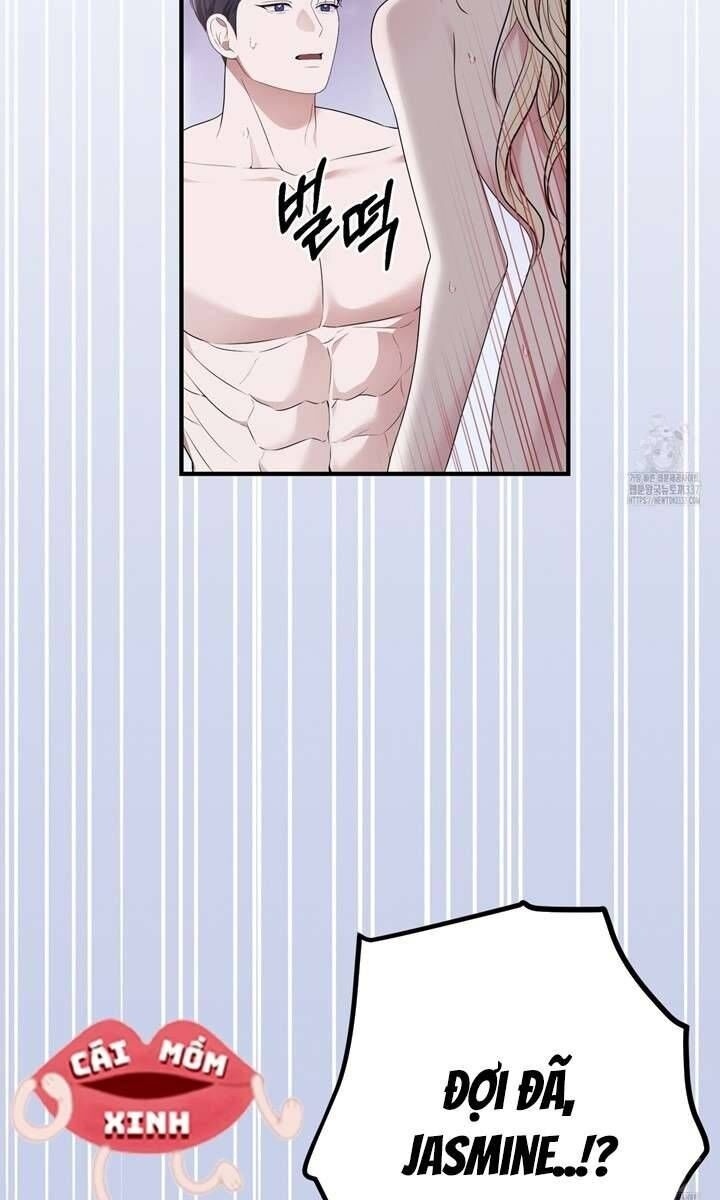 Xin Hãy Để Ý Tới Jasmine - Page 8