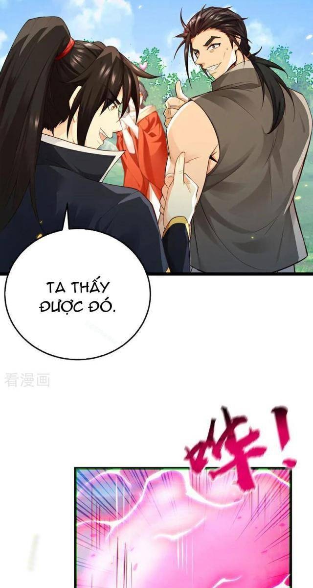 Tuyệt Thế Đan Thần - Page 27