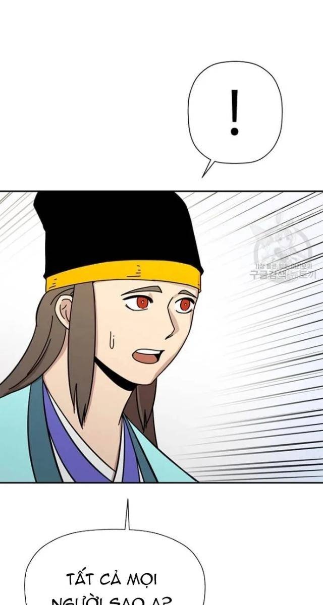 Học Giả Trở Lại - Page 11