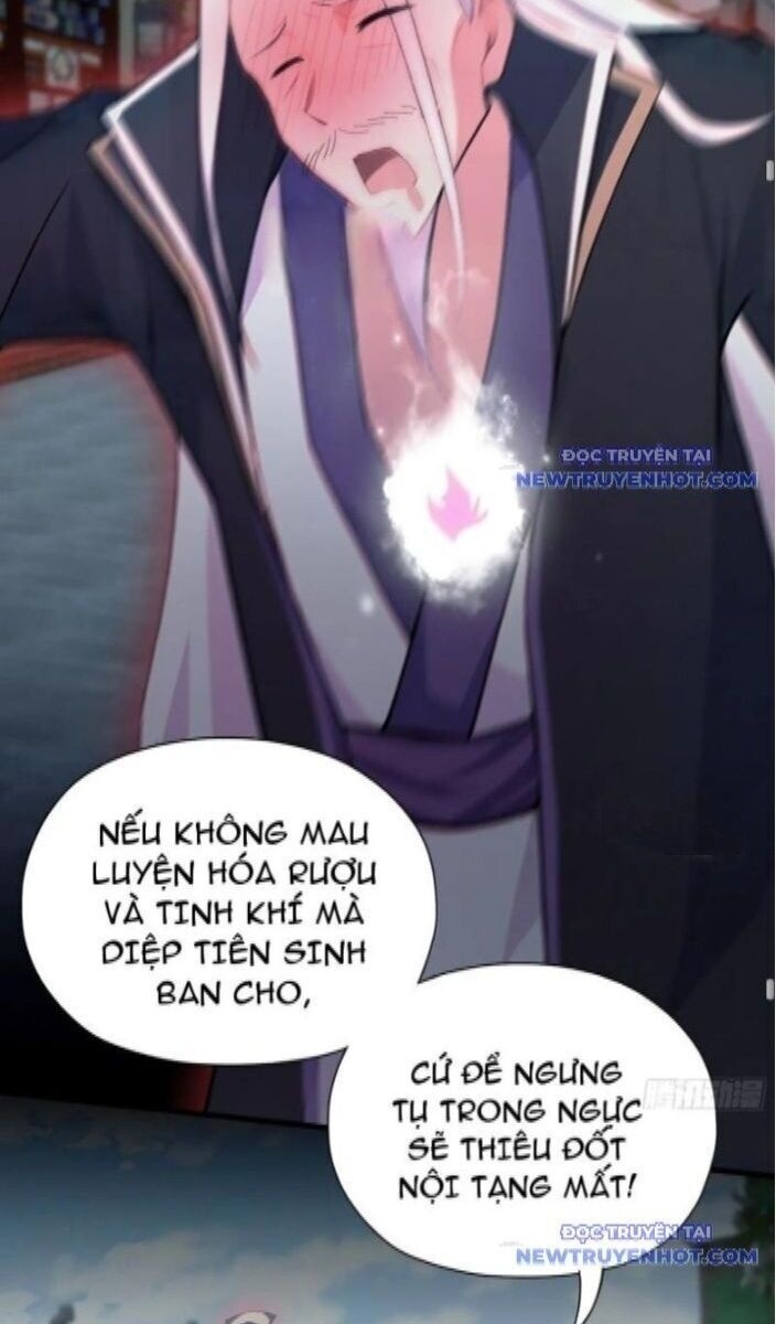 Hoá Ra Ta Đã Vô Địch Từ Lâu - Page 33