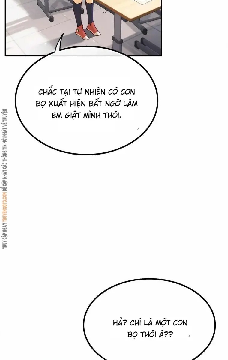 Tôi Là Học Sinh Hạng D - Page 23
