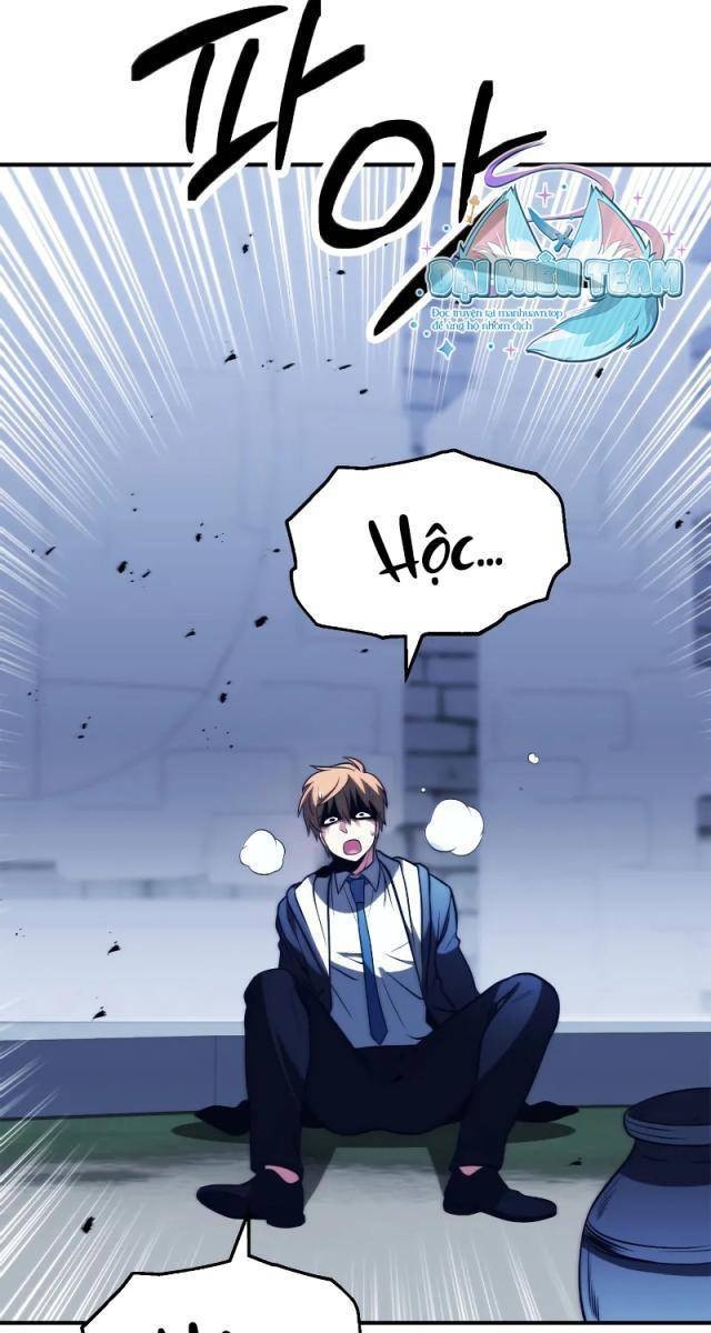 Con Trai Út Của Đại Pháp Sư Lừng Danh - Page 14