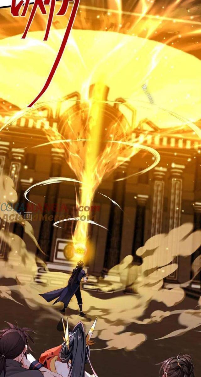 Tuyệt Thế Đan Thần - Page 7