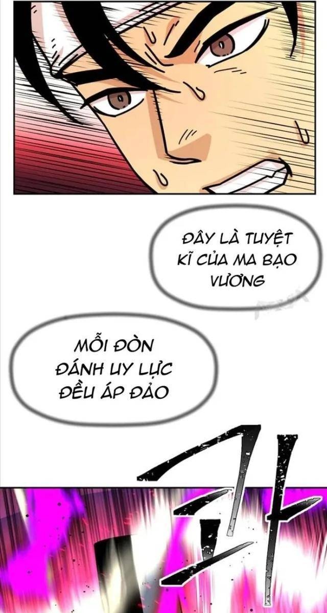 Học Giả Trở Lại - Page 61