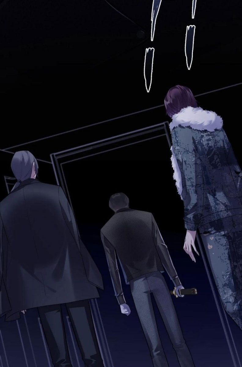 Anh Ấy Chưa Từng Rơi Xuống - Page 21