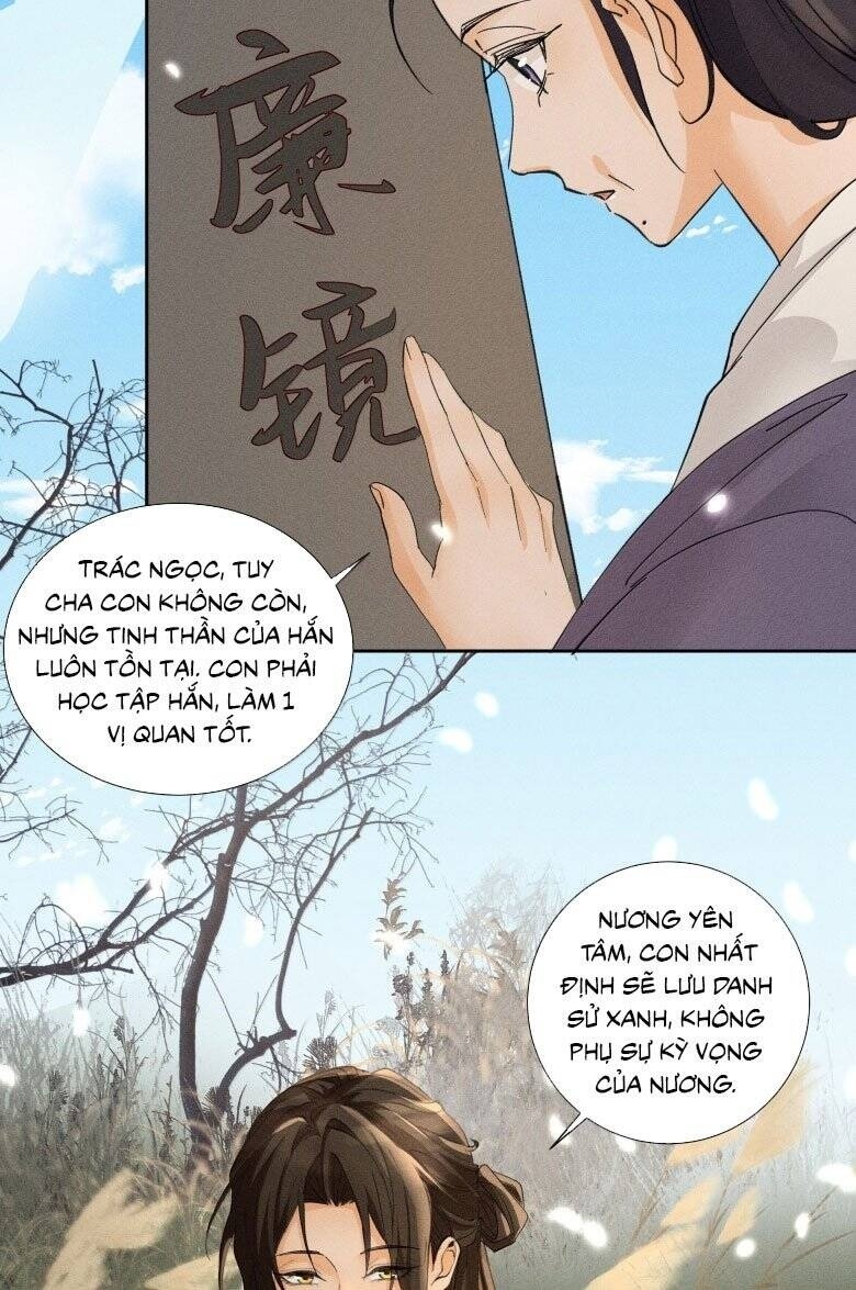 Xuyên Nhanh Chi Cải Tạo Bắt Đầu Lại Làm Người - Page 24