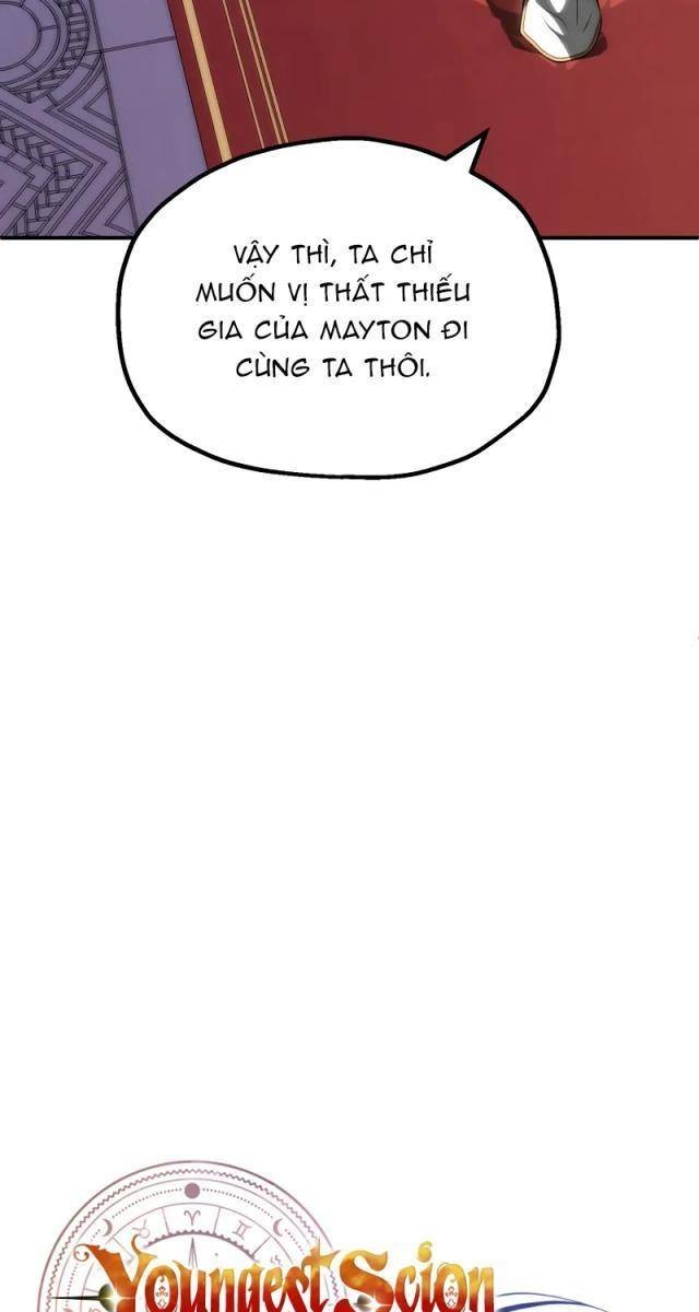 Con Trai Út Của Đại Pháp Sư Lừng Danh - Page 26