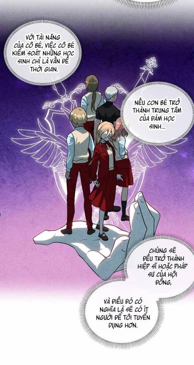 Con Trai Út Huyền Thoại Nhà Hầu Tước - Page 41