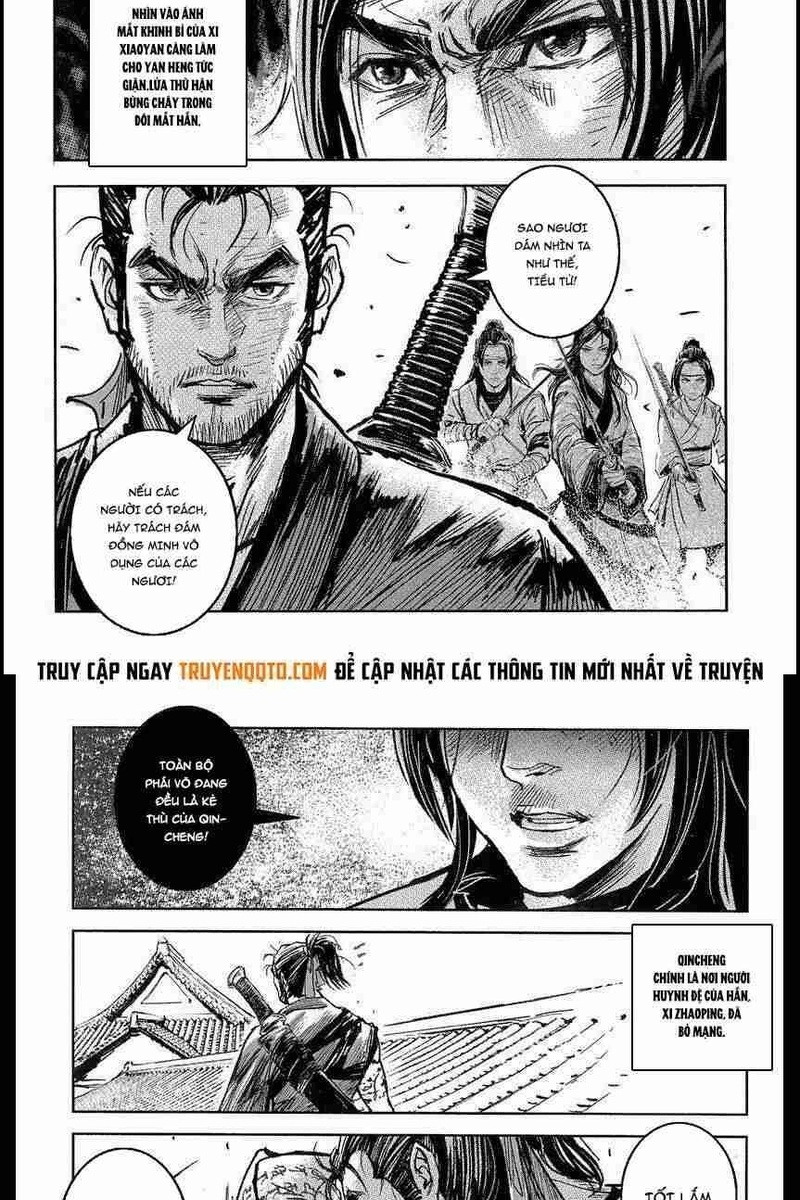 Blood And Steel - Page 10