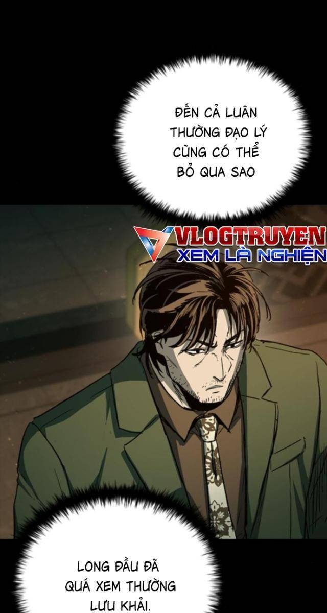 Cửu Long Saroka - Page 136