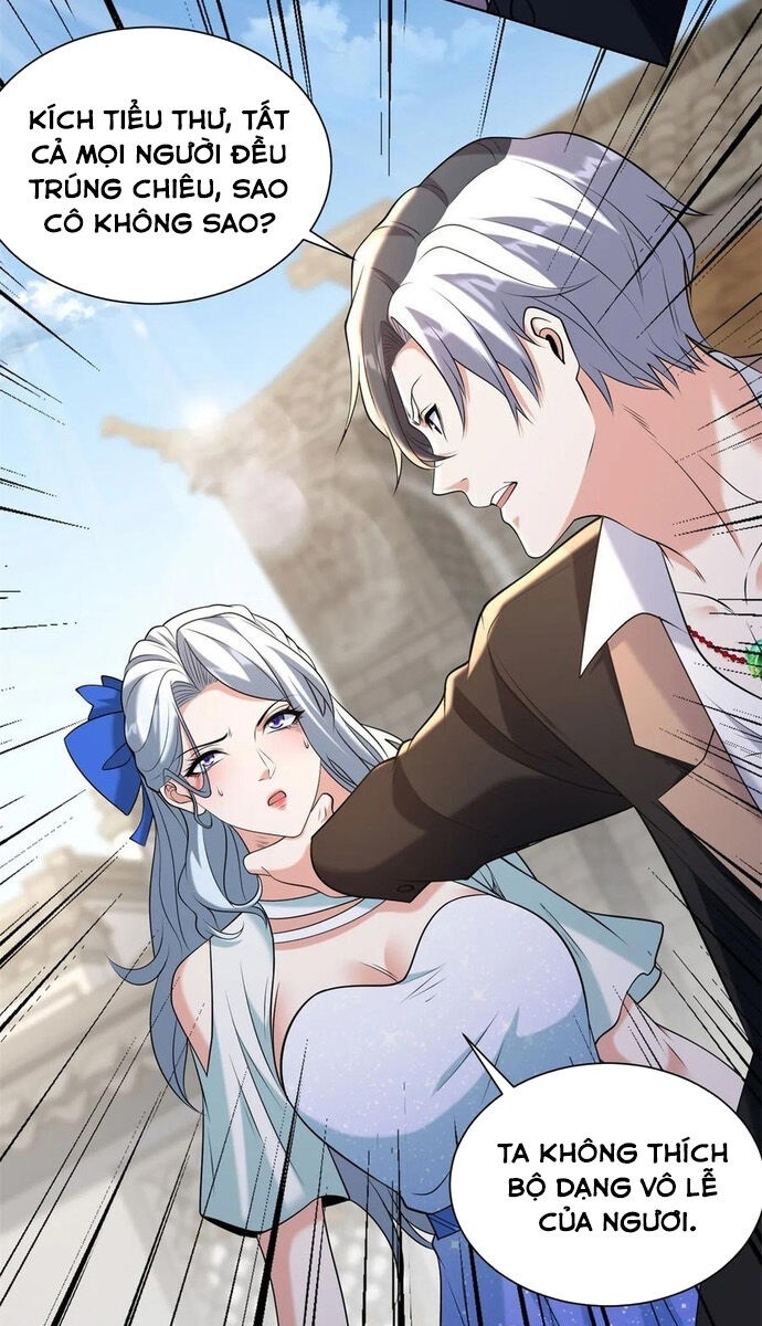 Đại Phản Diện - Page 31