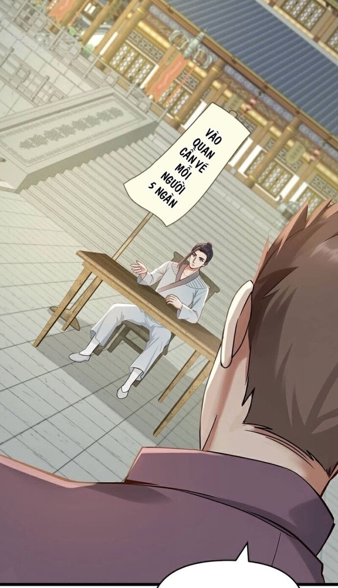 Trấn Quốc Thần Tế - Page 7