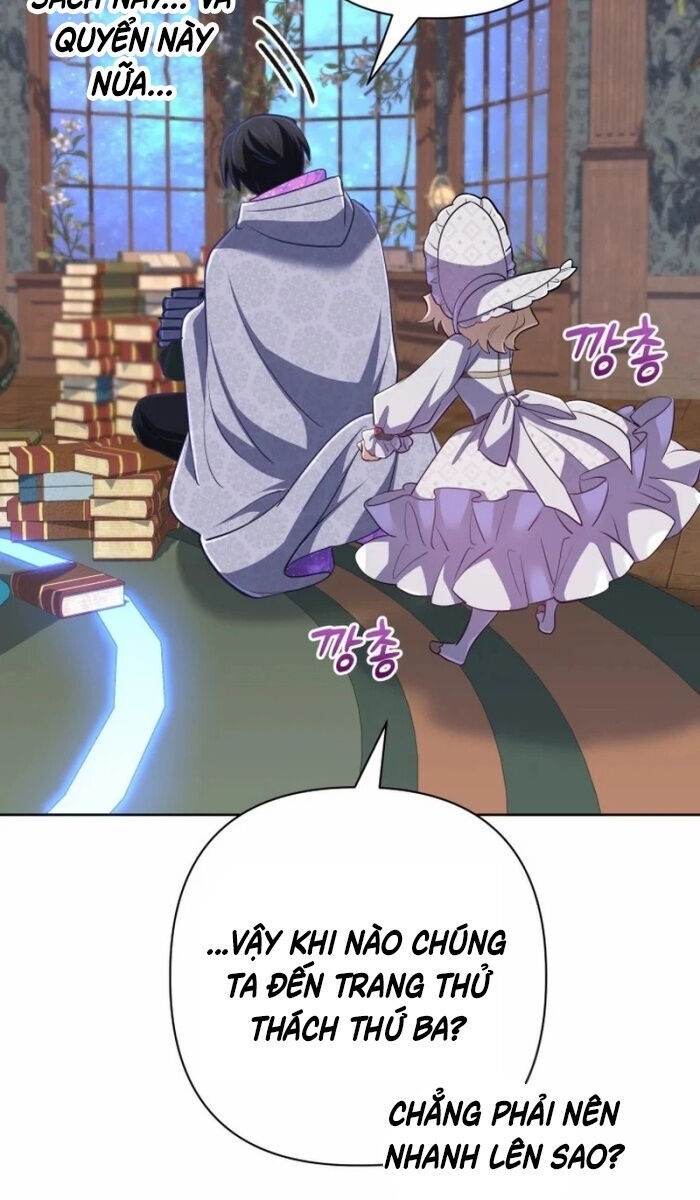 Đại Pháp Sư Thần Thoại Tái Lâm - Page 68