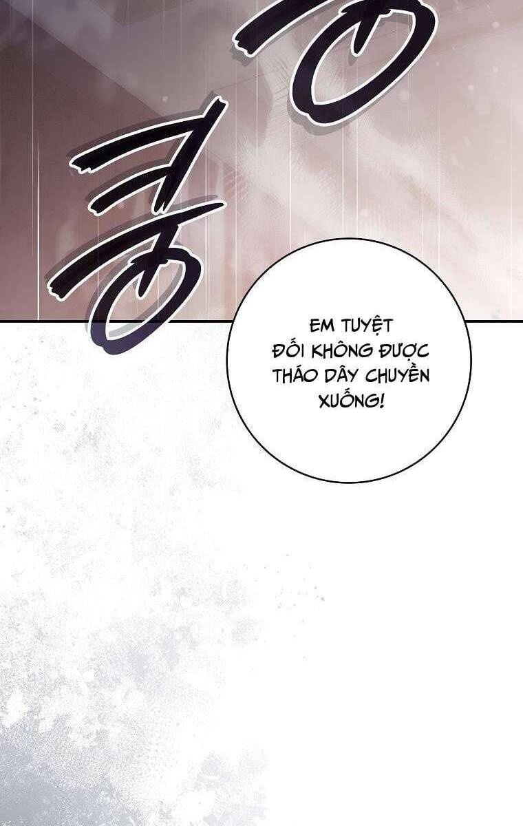 Tôi Bị Mắc Kẹt Trong Trò Chơi Lỗi - Page 80