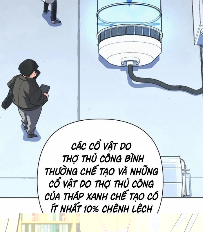 Đại Pháp Sư Thần Thoại Tái Lâm - Page 61