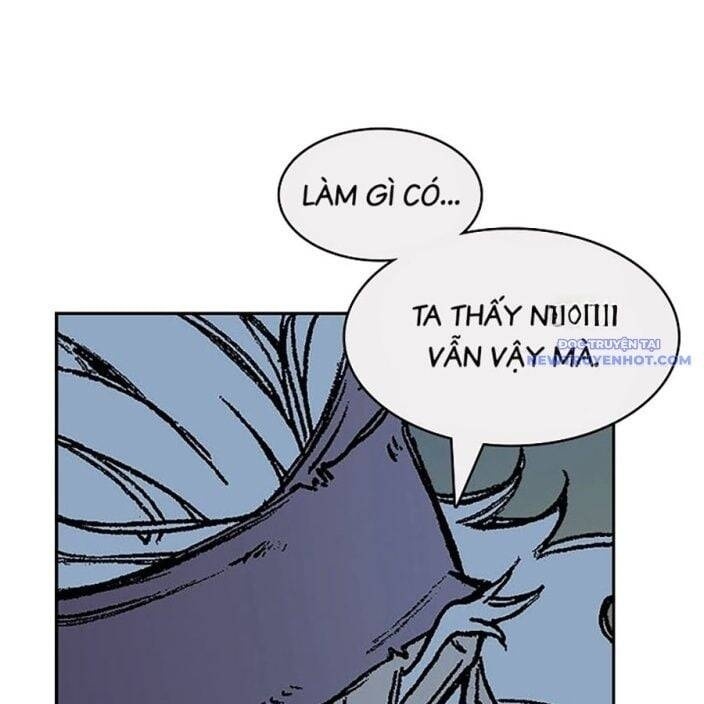 Hồi ức Của Chiến Thần - Page 54