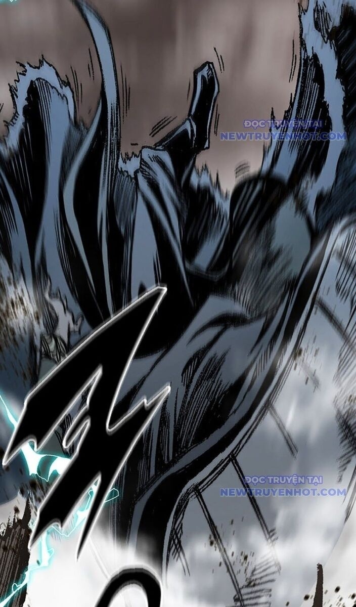 Hồi ức Của Chiến Thần - Page 39